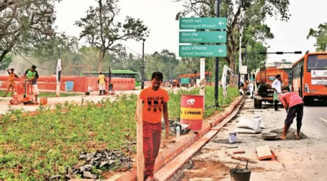 Road proj