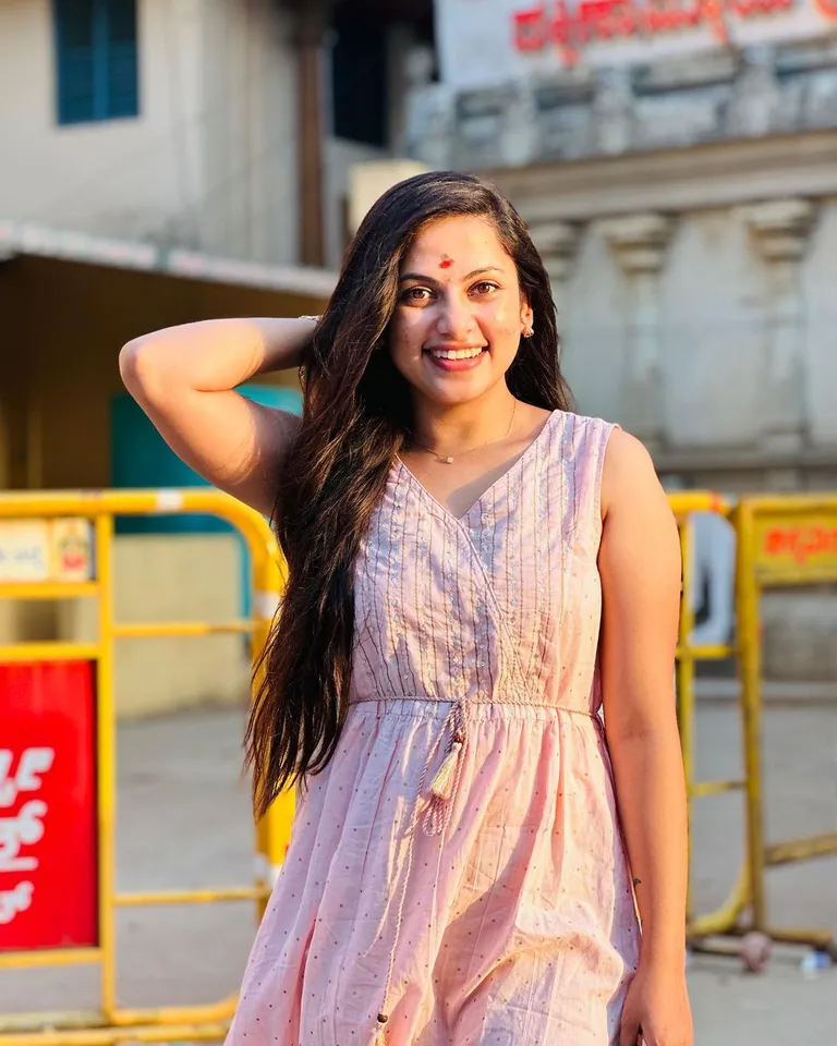 Madhumitha