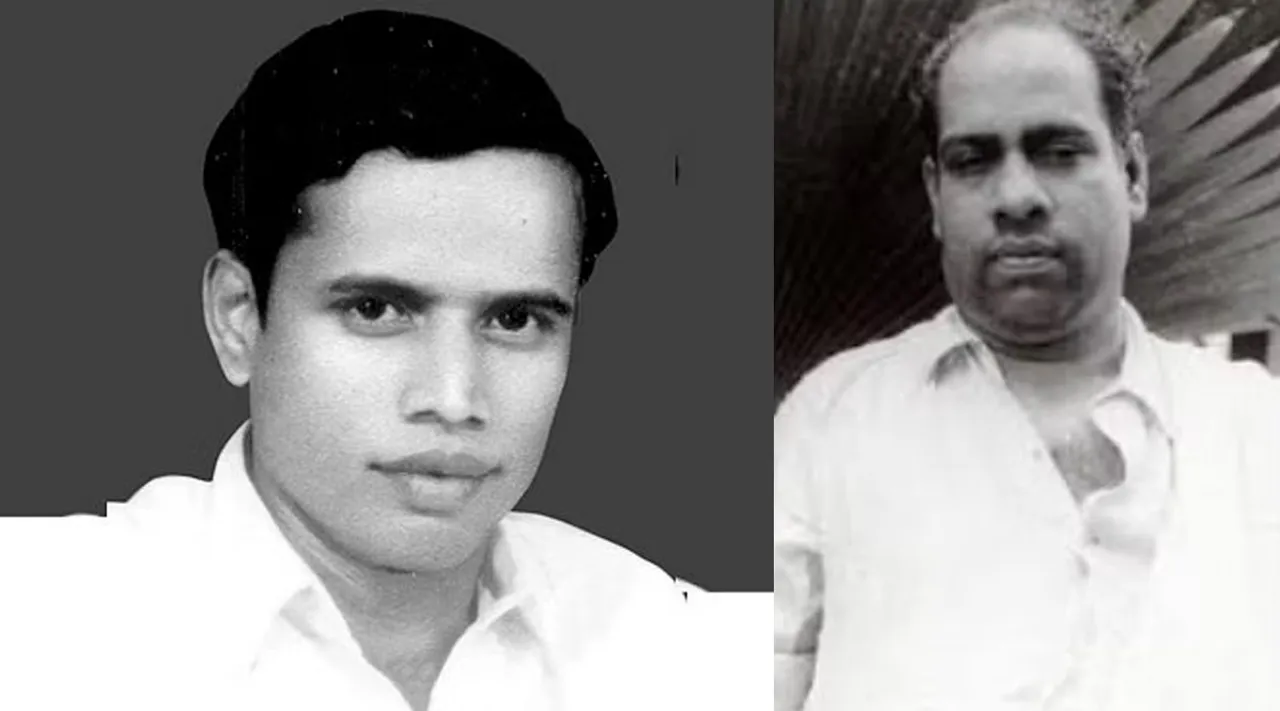 Pattukot G ramana