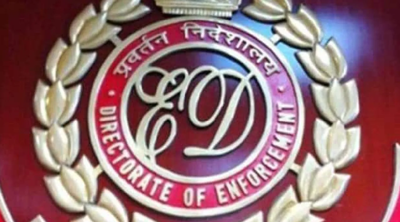  Enforcement department raids in karur quarry Tamil News 