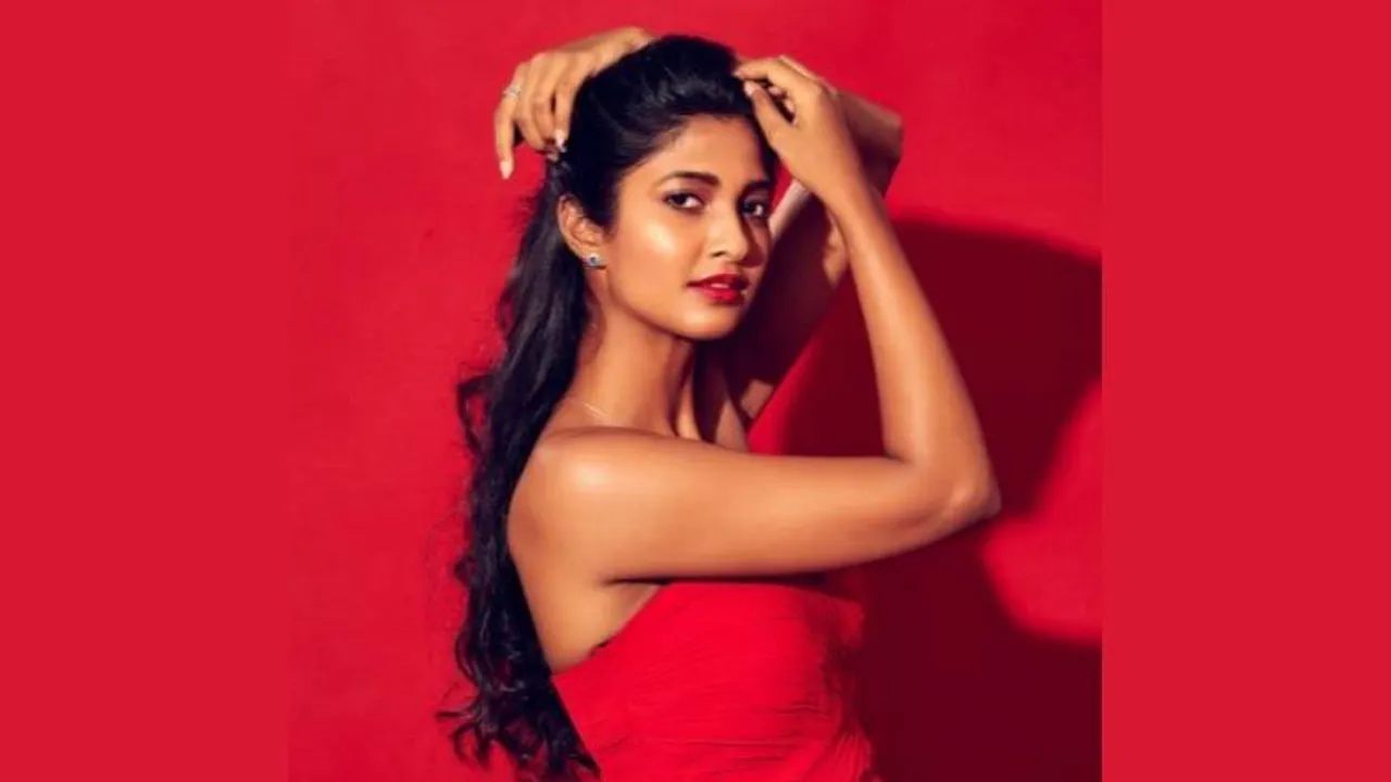 Keerthi Pandian