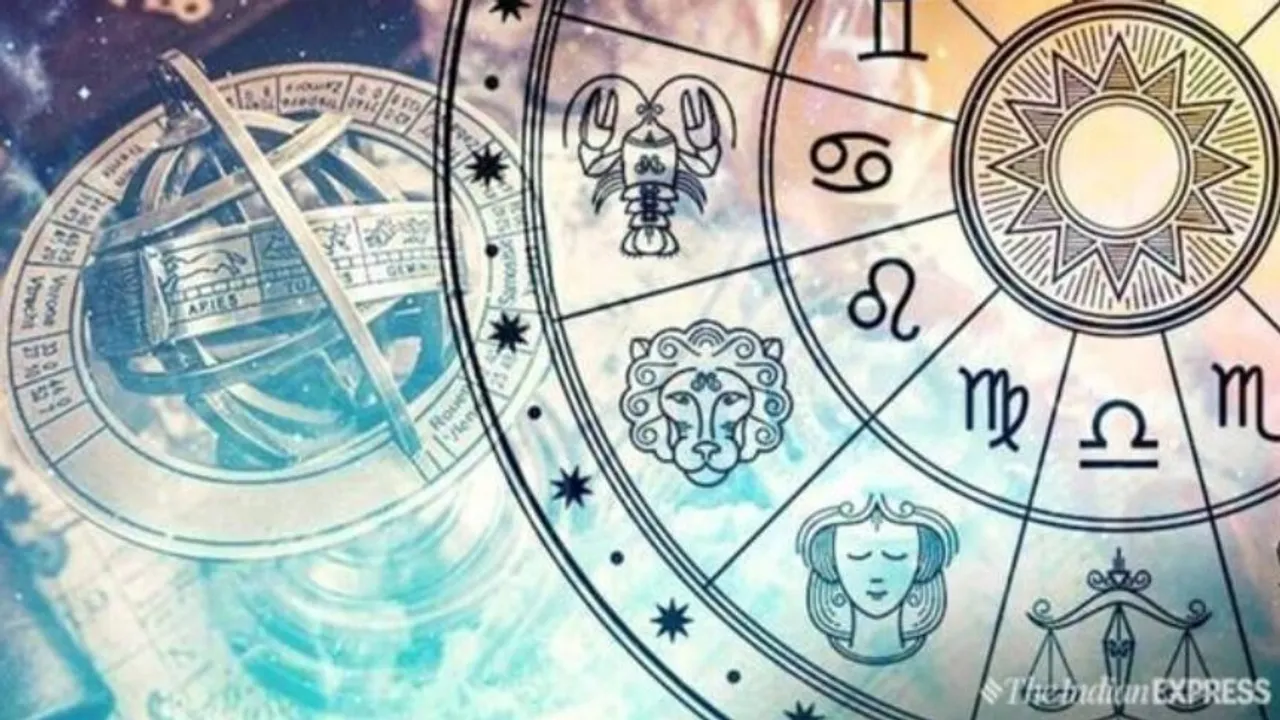 Horoscope New 