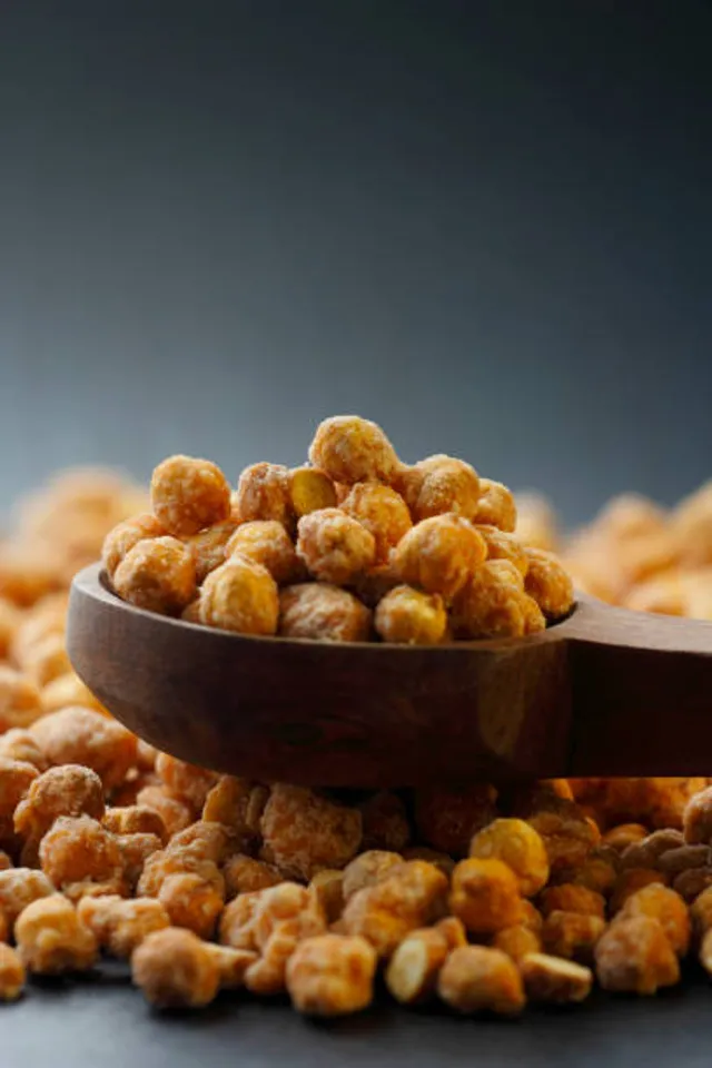 chickpea