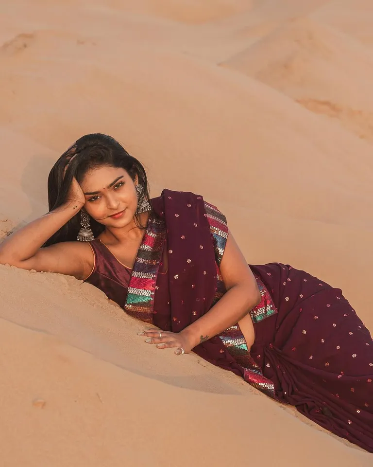 Bhavana Lasya
