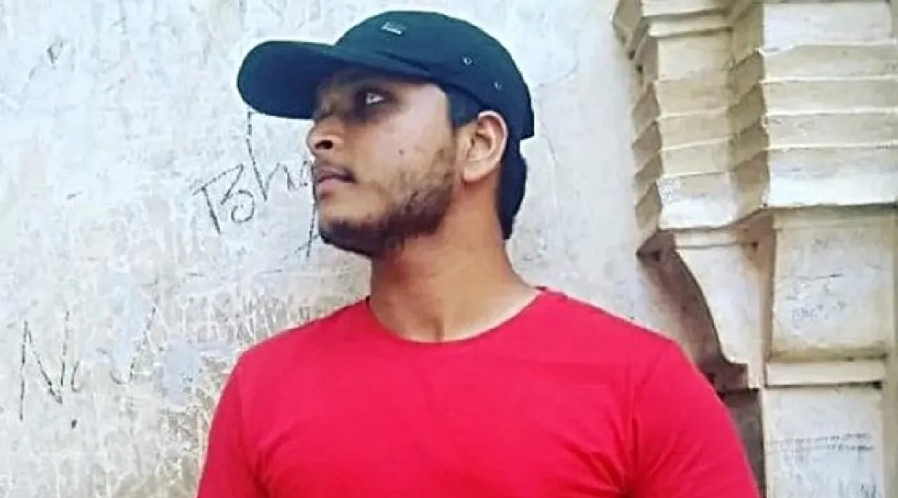 Indian student Mohammed Abdul Arfath who was missing found dead in US Tamil News 