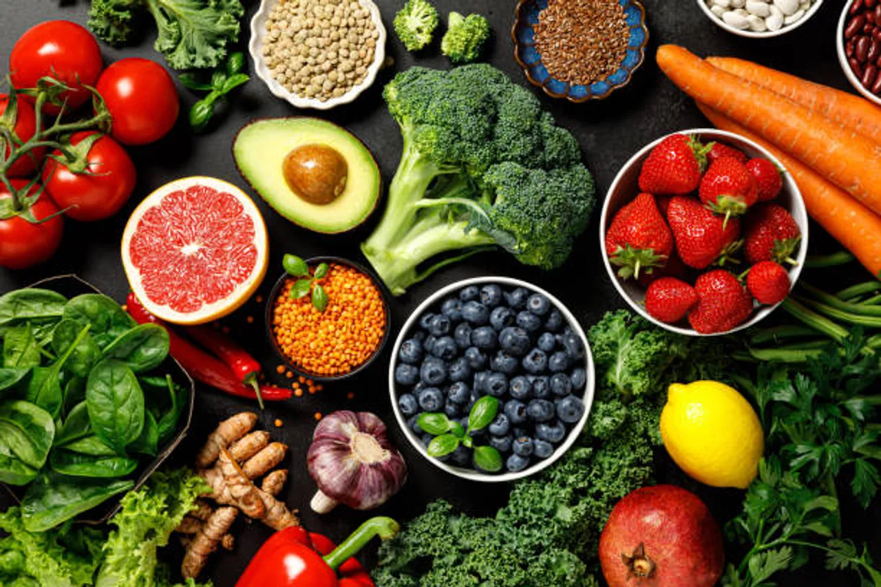superfoods