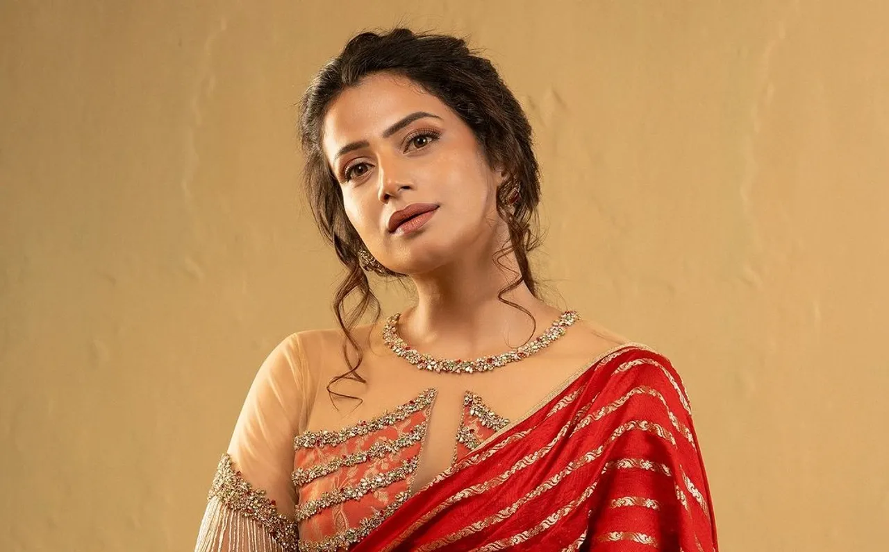 Parvathy 