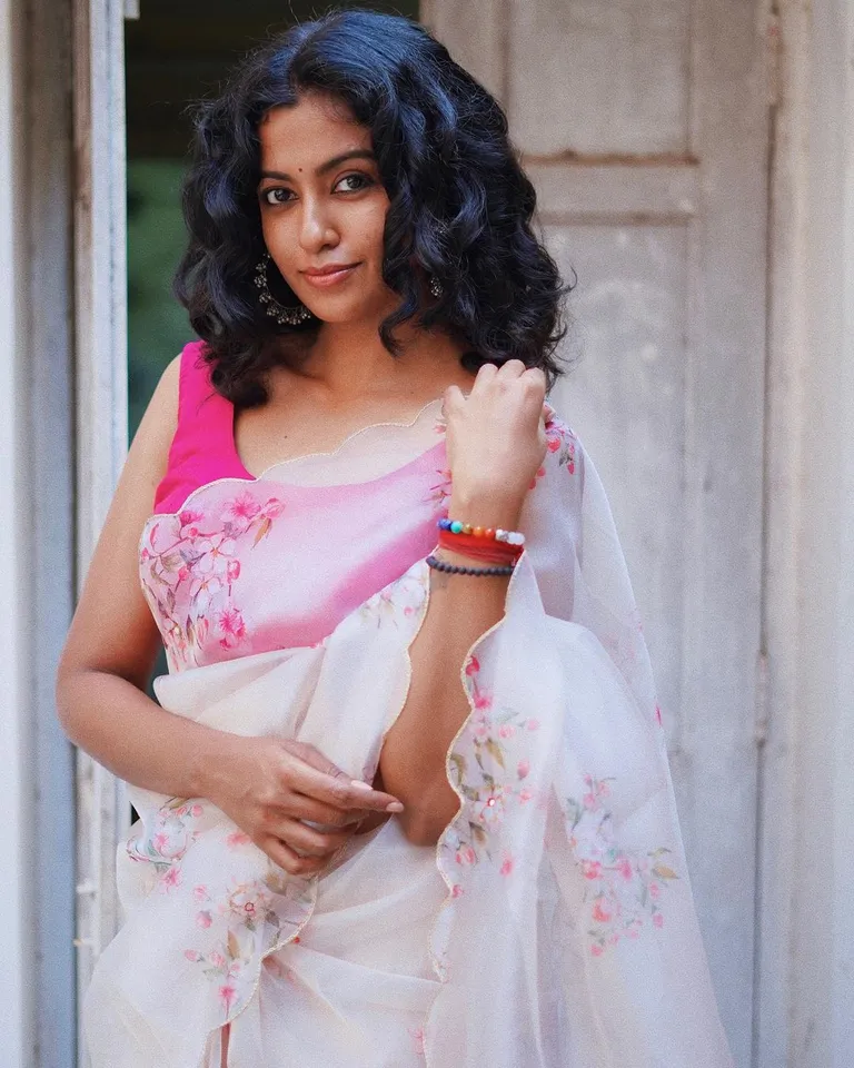 Roshini Haripriyan