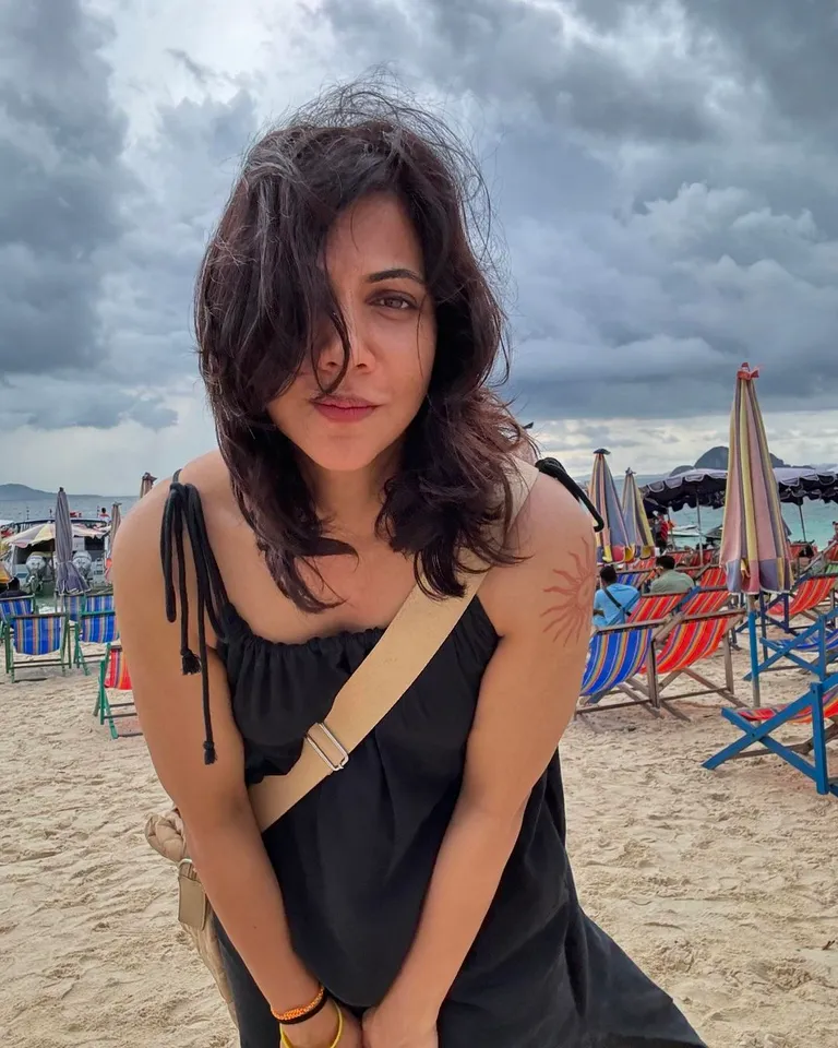 Madonna Sebastian 