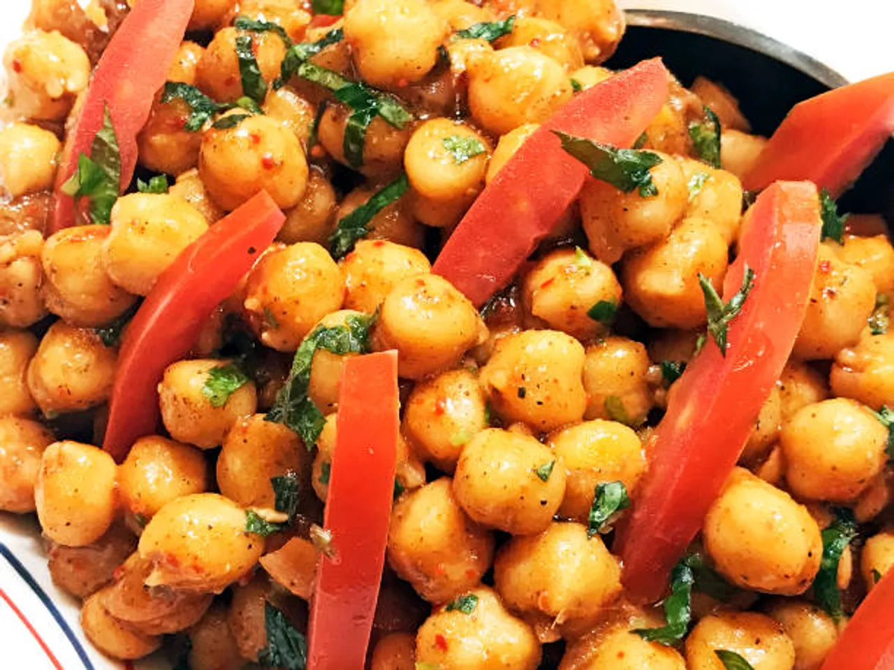 chickpea