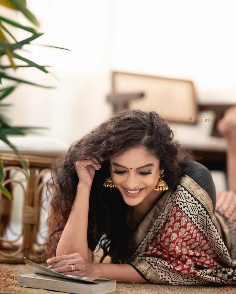 Abhirami venkatachalam 
