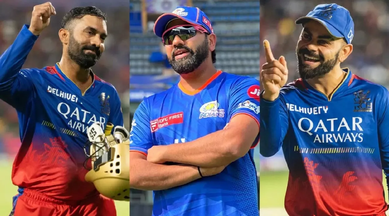 Dinesh Karthik Labels India Star As Most Valuable Cricketer Not Virat Kohli Rohit Sharma Tamil News 
