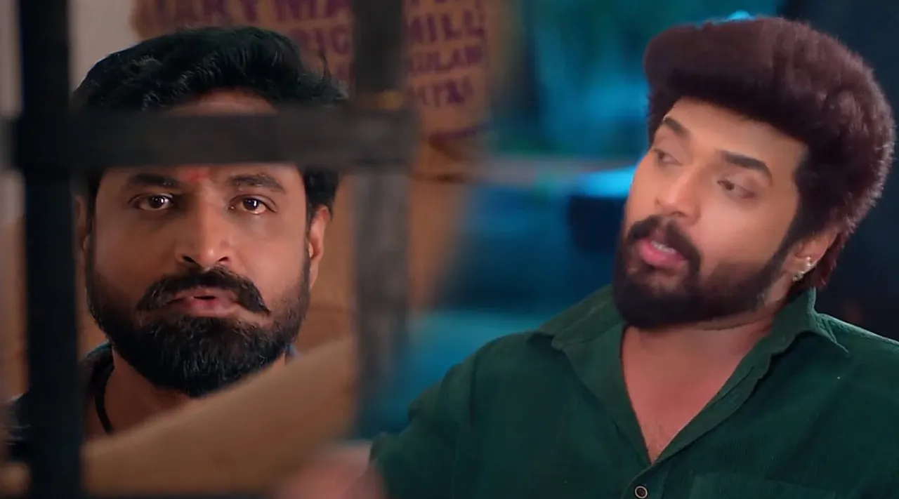 zee tamil anna KD