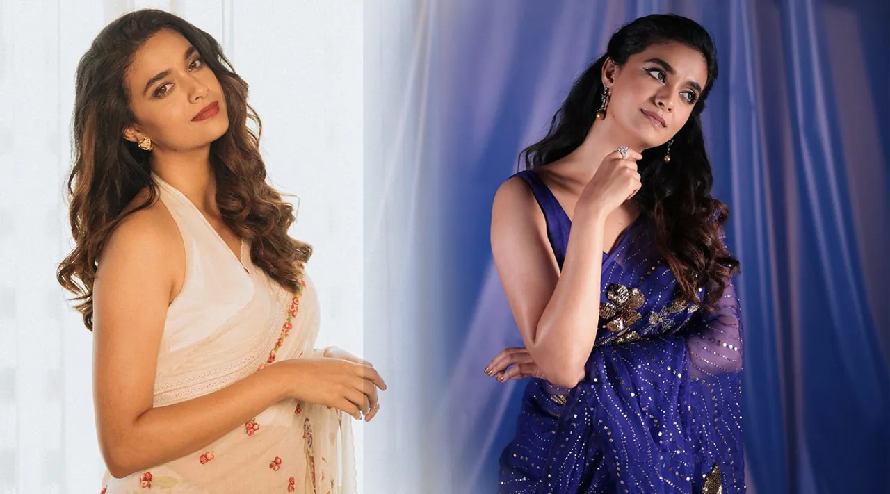 Keerthi Sureesh 15