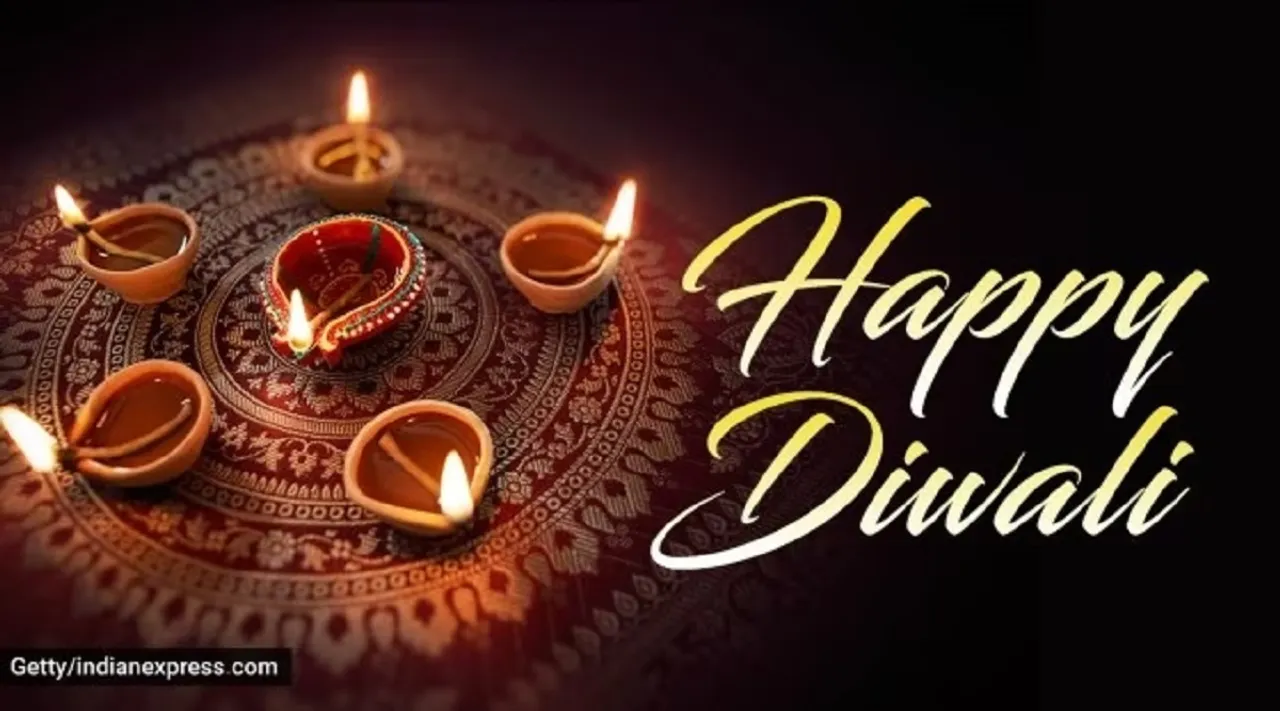 happy diwali
