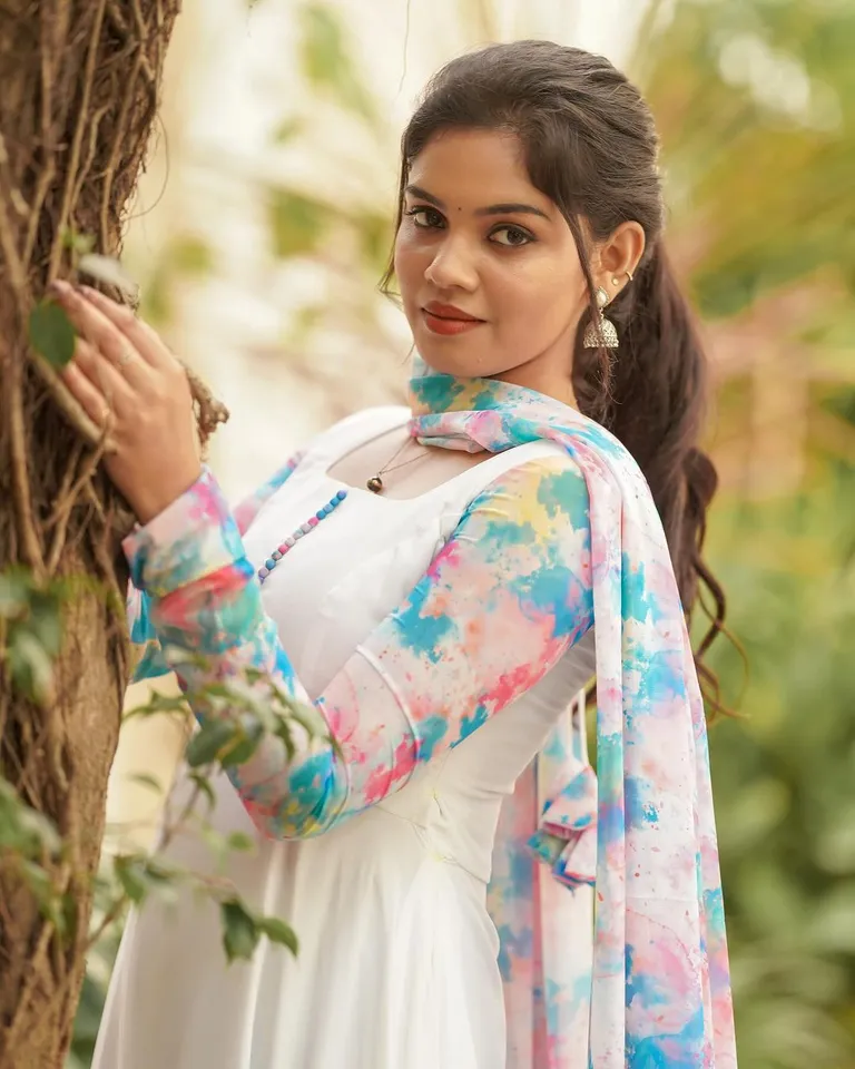 pranika dhakshu