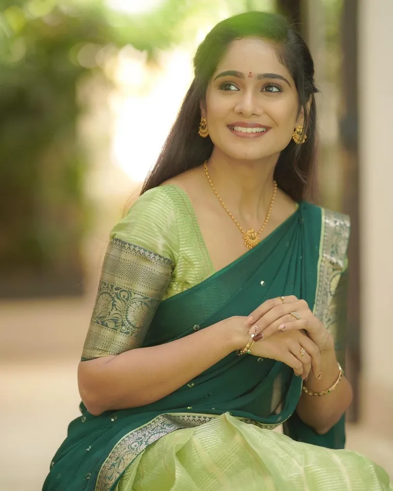 Tejaswini Gowda 