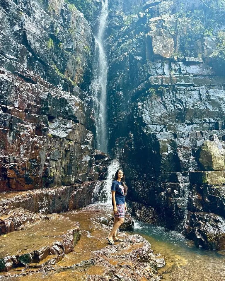 Pavithra JaN