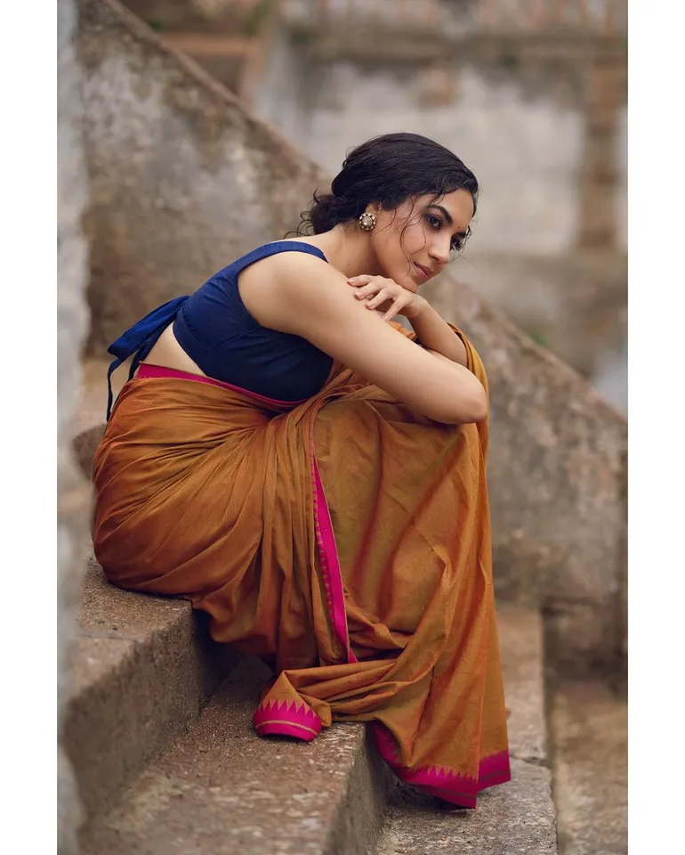 rithu Varma
