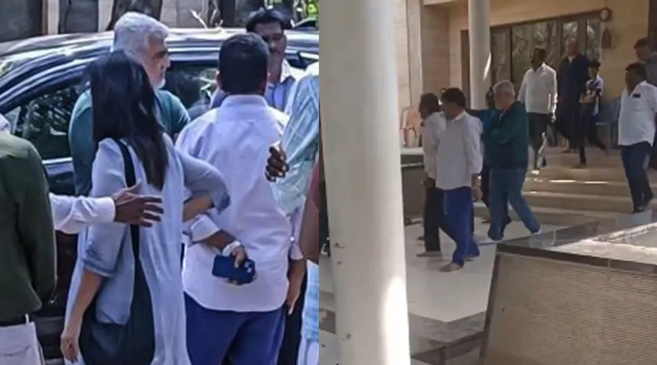 Ajith Vetri Duraisamy