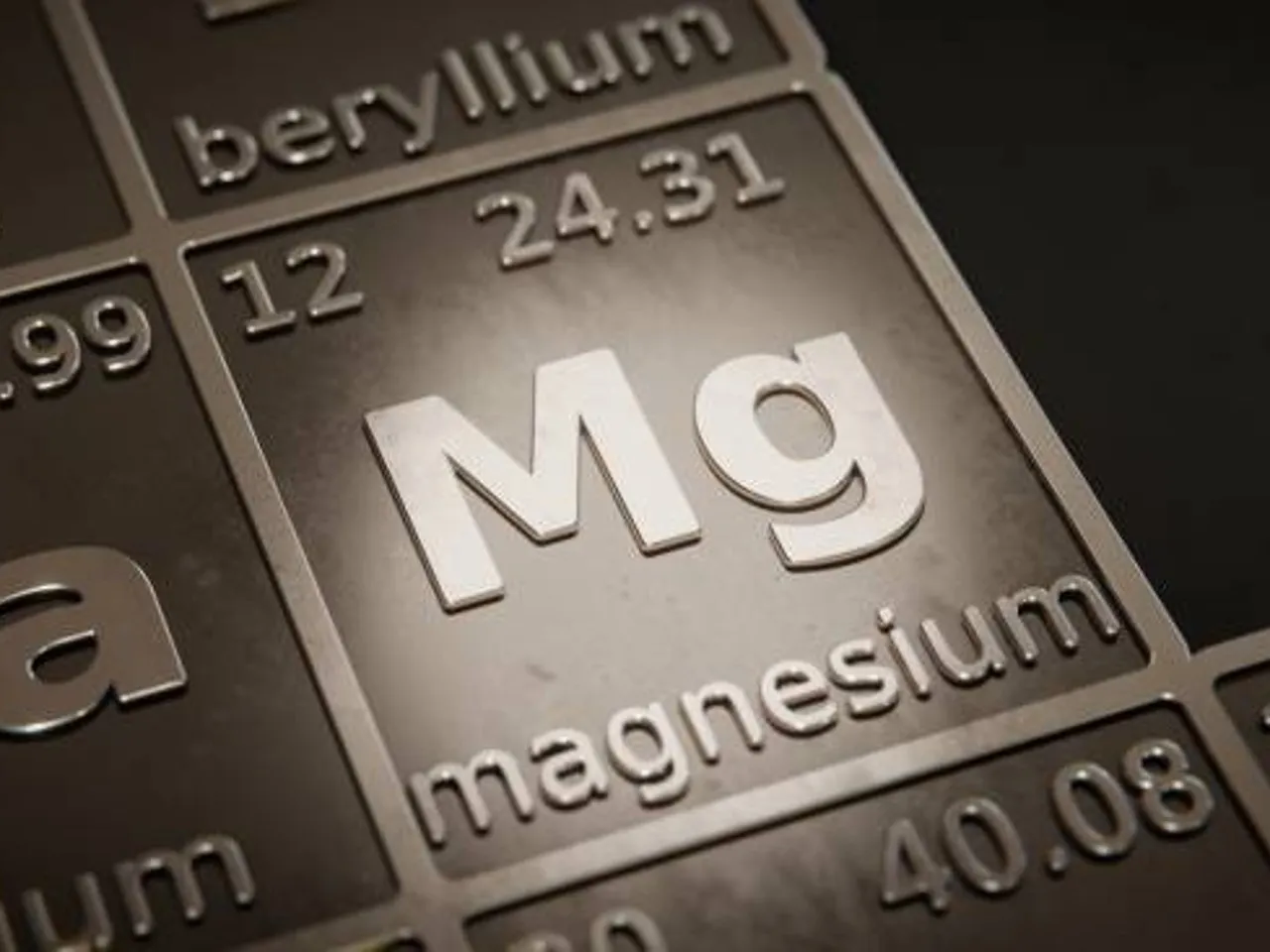 magnesium