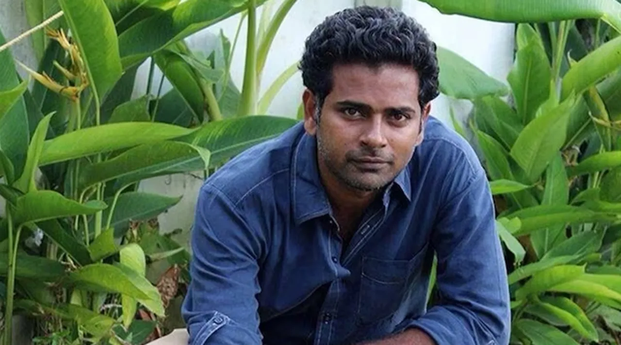 Alphonce Puthren