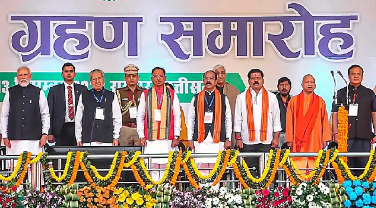 PM Modi to attend  second phase Kashi Tamil Sangamam inauguration Tamil News 