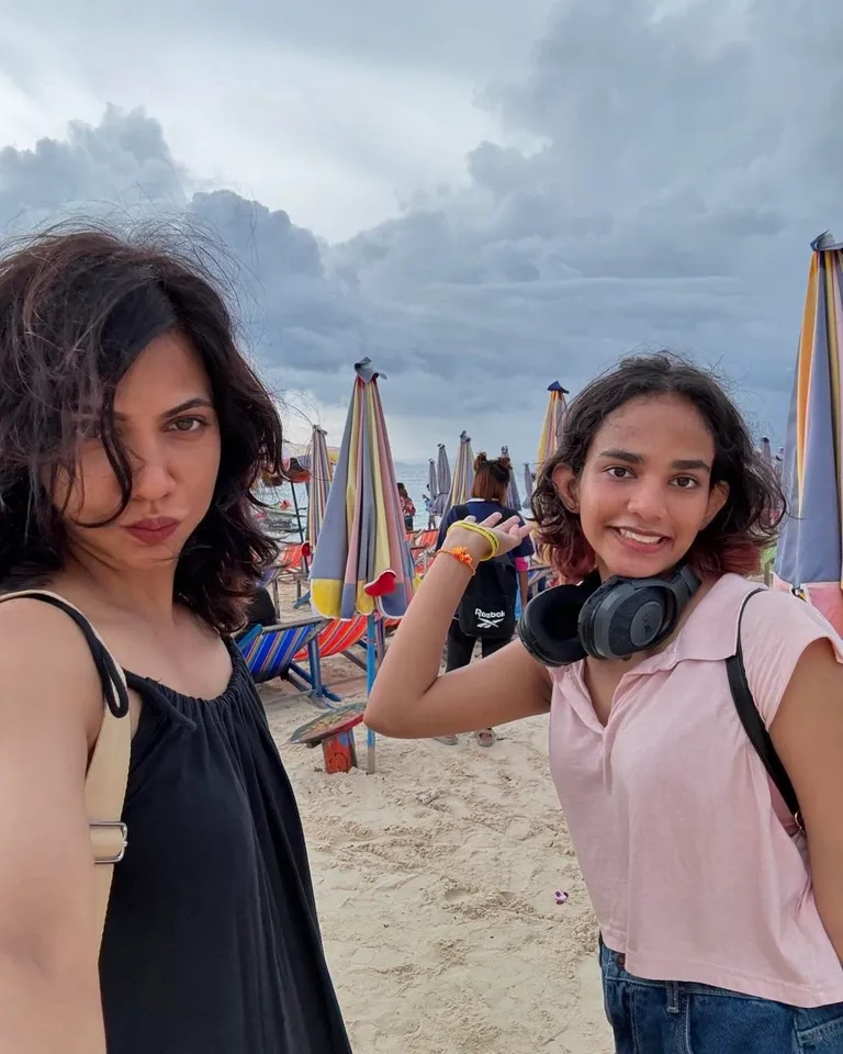Madonna Sebastian 