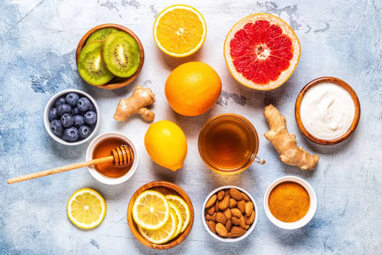 vitamin c