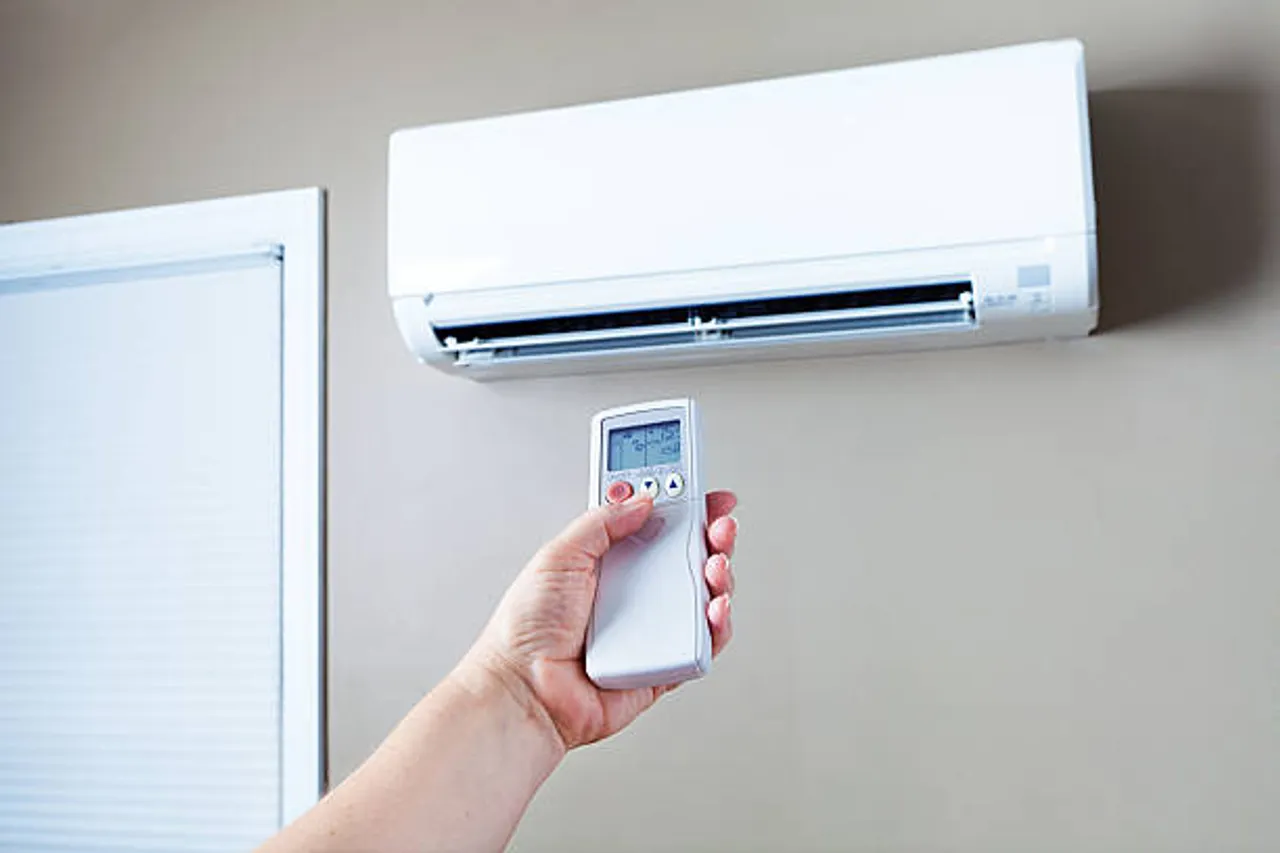air conditioner