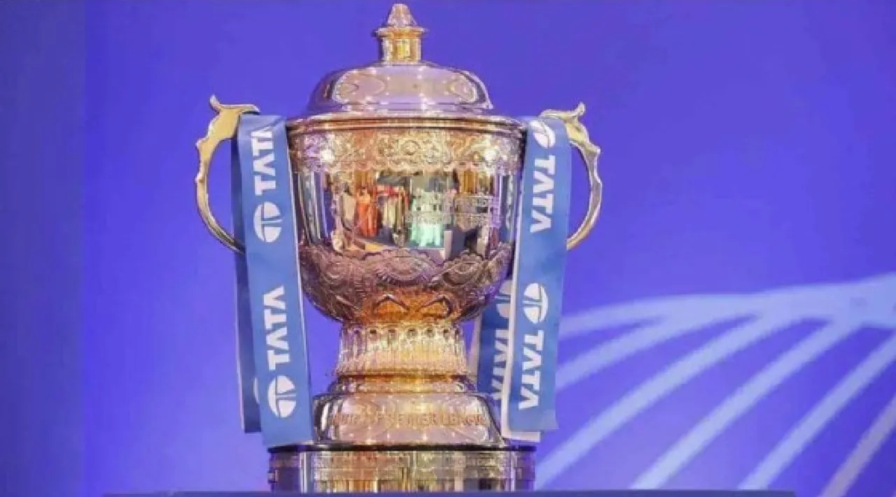  IPL Playoffs: Check out fixtures and schedule after group stage concludes in tamil 