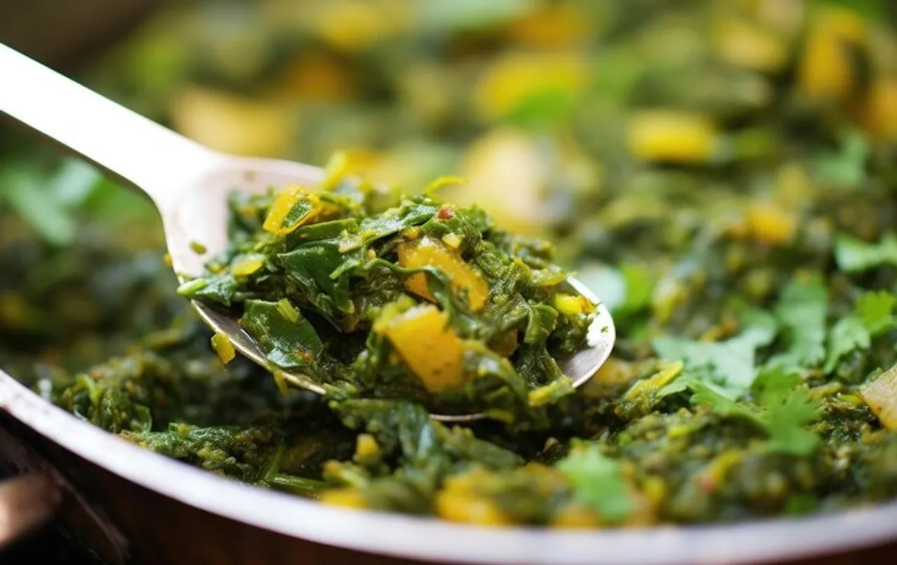 Saag 