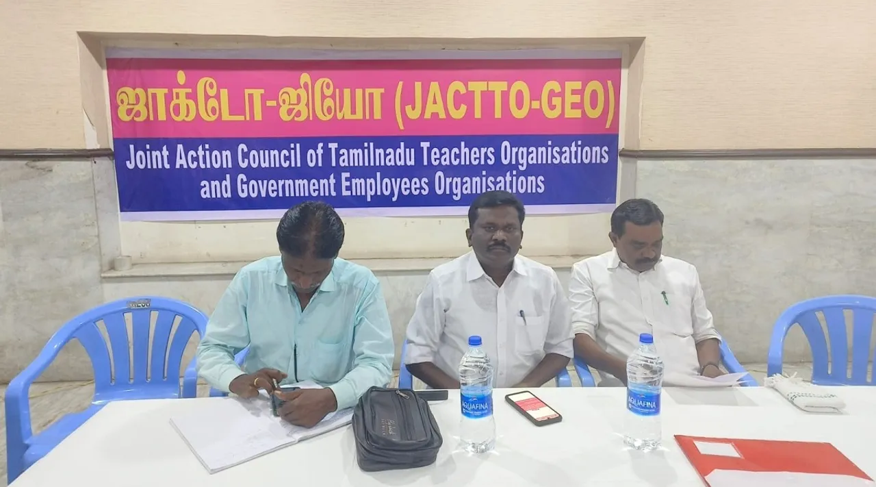 JACTTO GEO