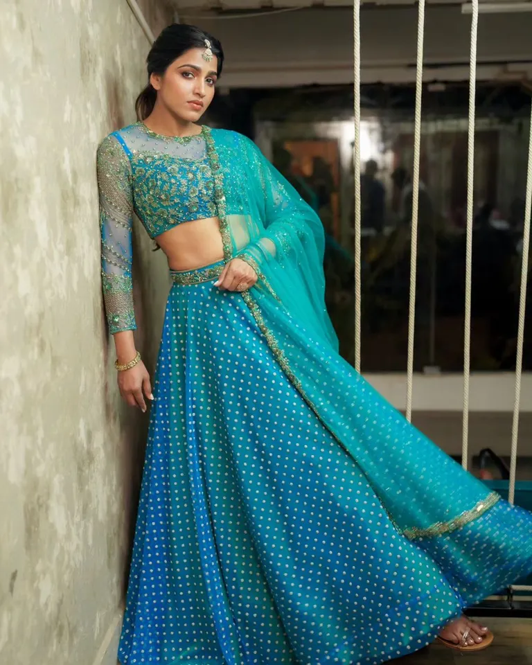 sai dhanshika 