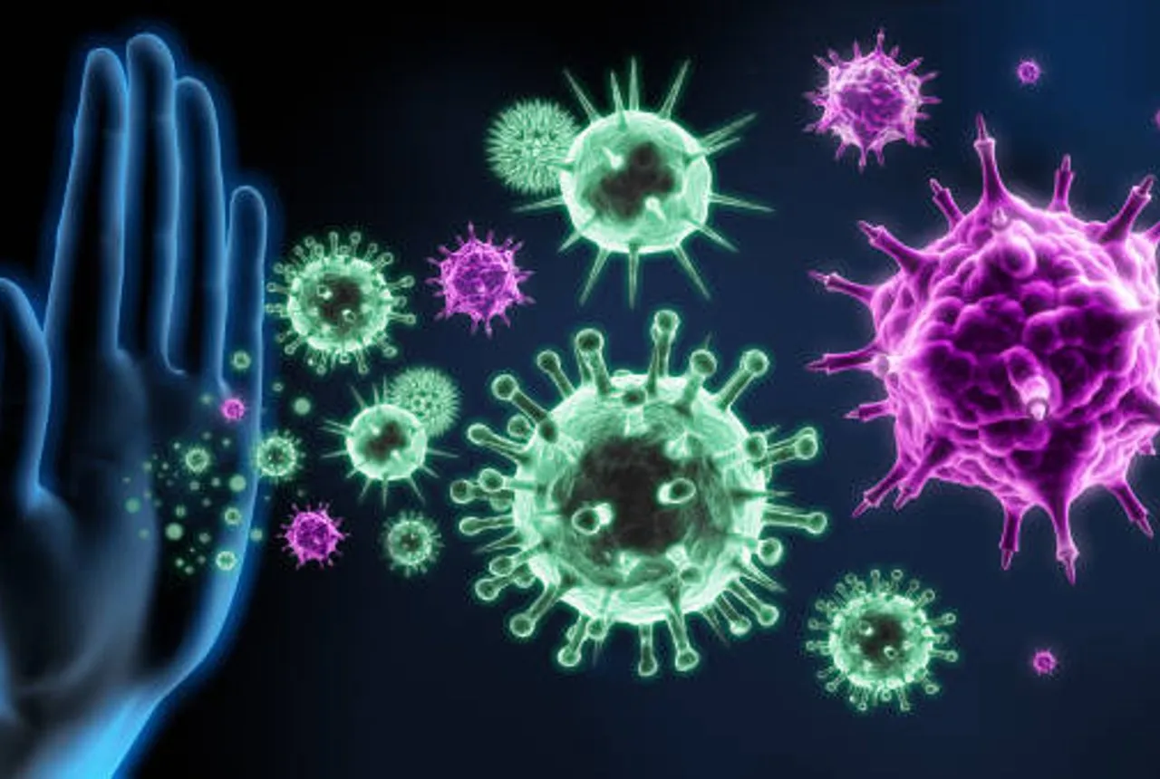 immunity