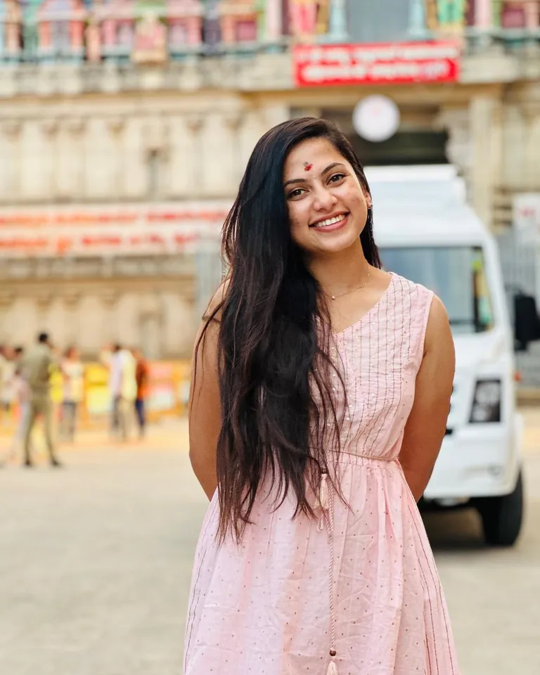 Madhumitha