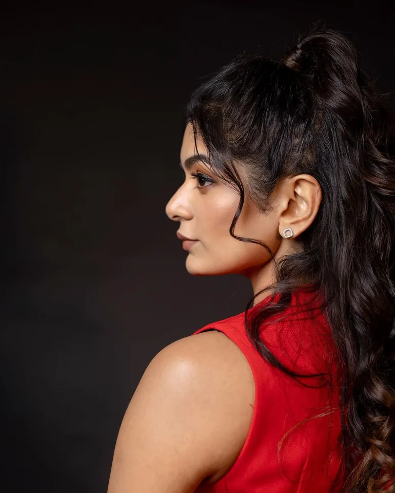 Aditi shankar