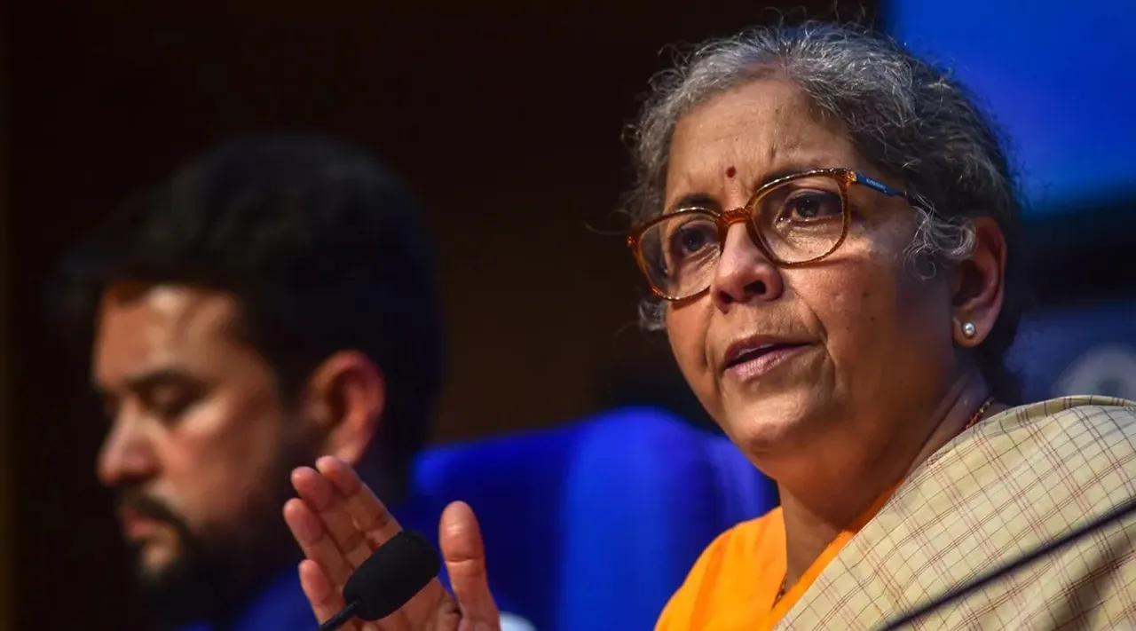 Nirmala 