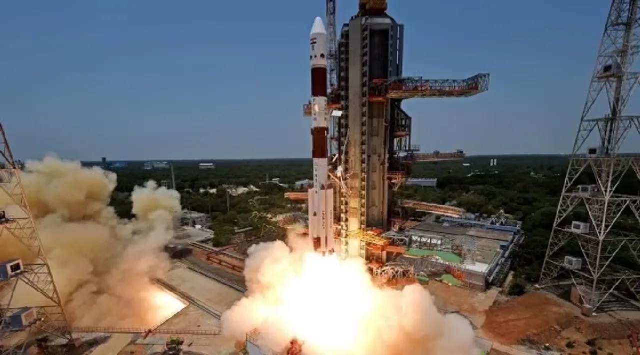 isro pslv