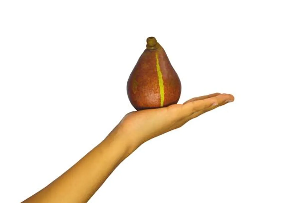 pear