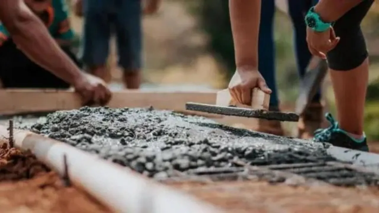 Ambuja Cements to acquire My Home Groups grinding unit in Tamil Nadu