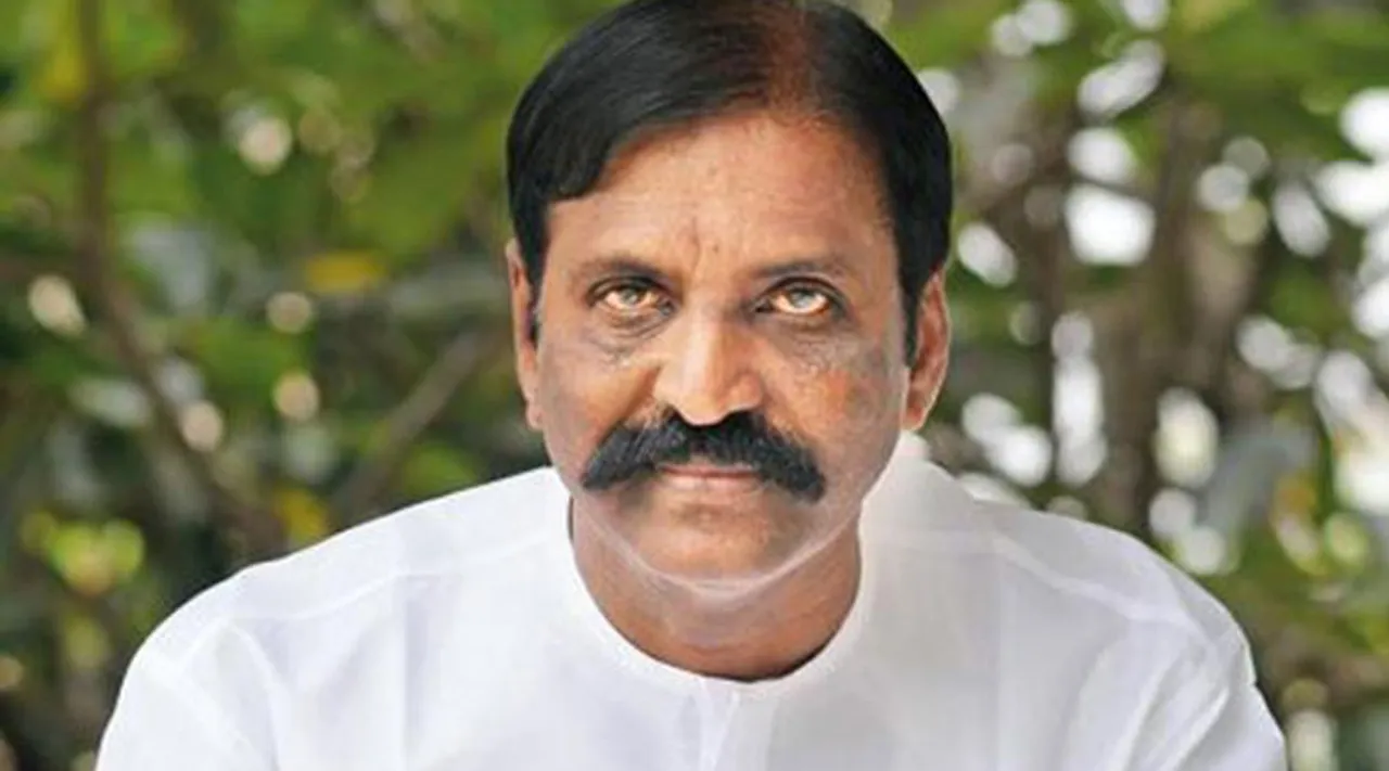 vairamuthu