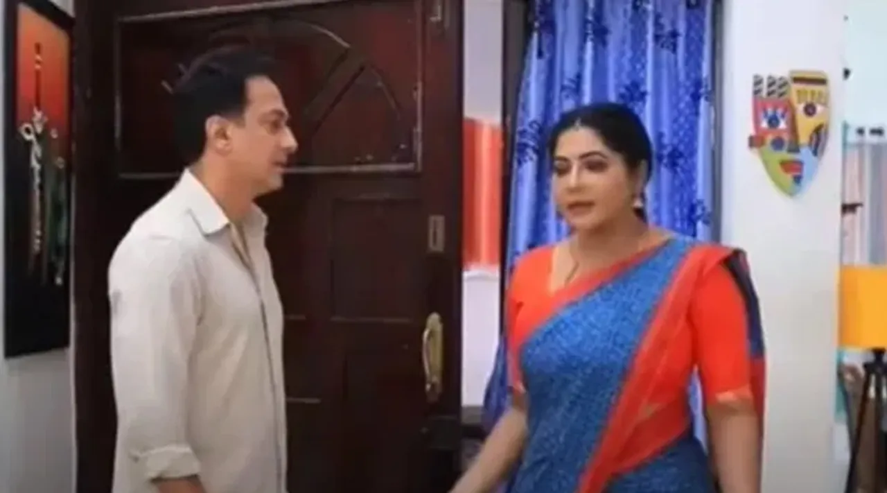 radhika Gopi baakiya