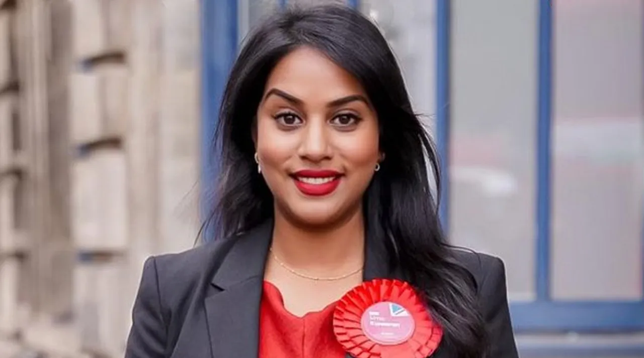 Uma Kumaran