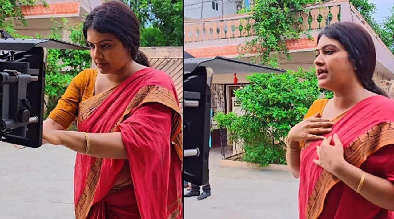 Rachithra Keamr