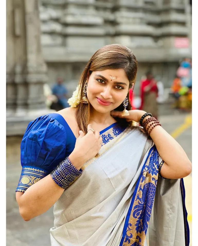 Shivani Narayanan 