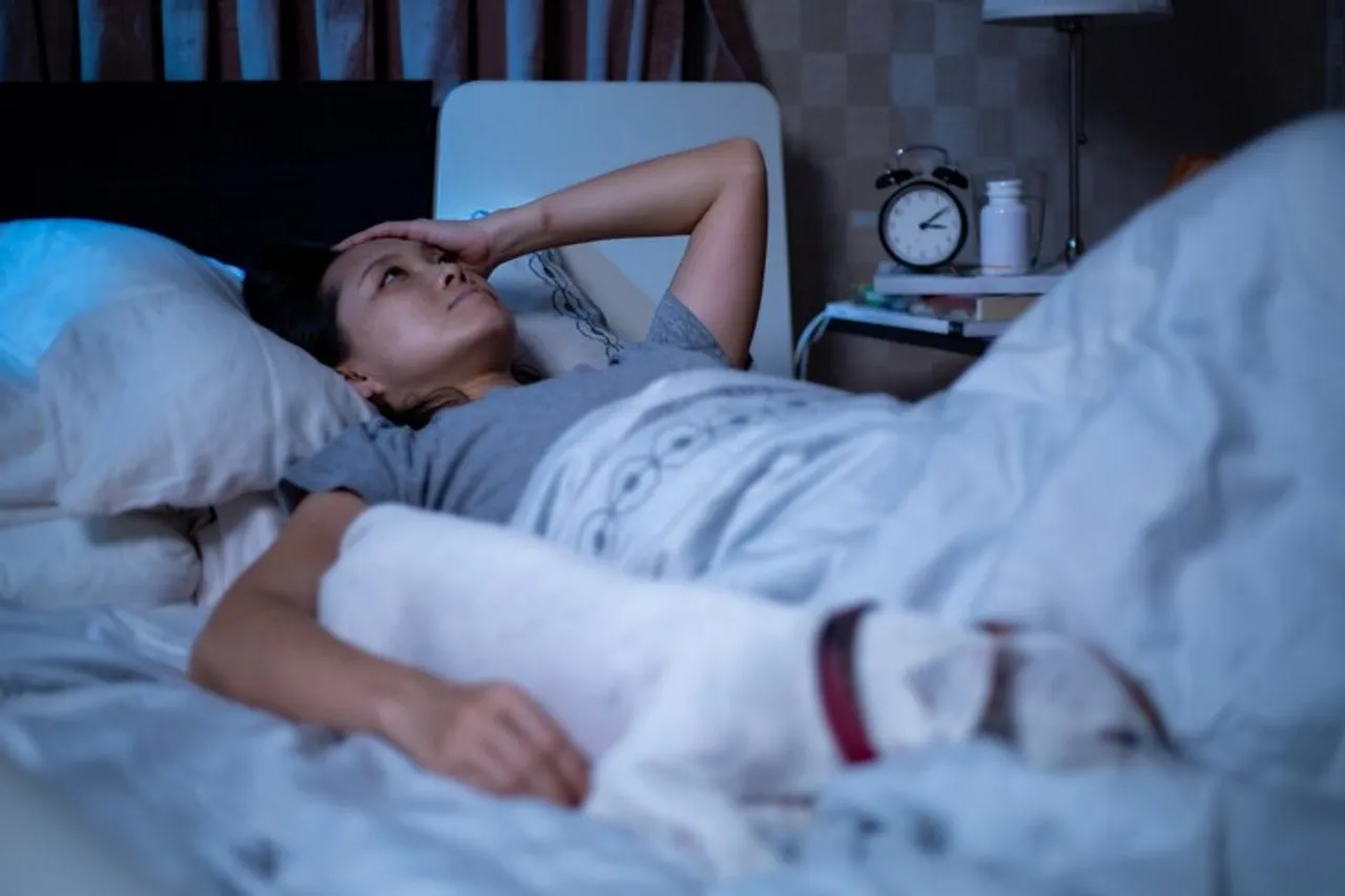 Sleep Health