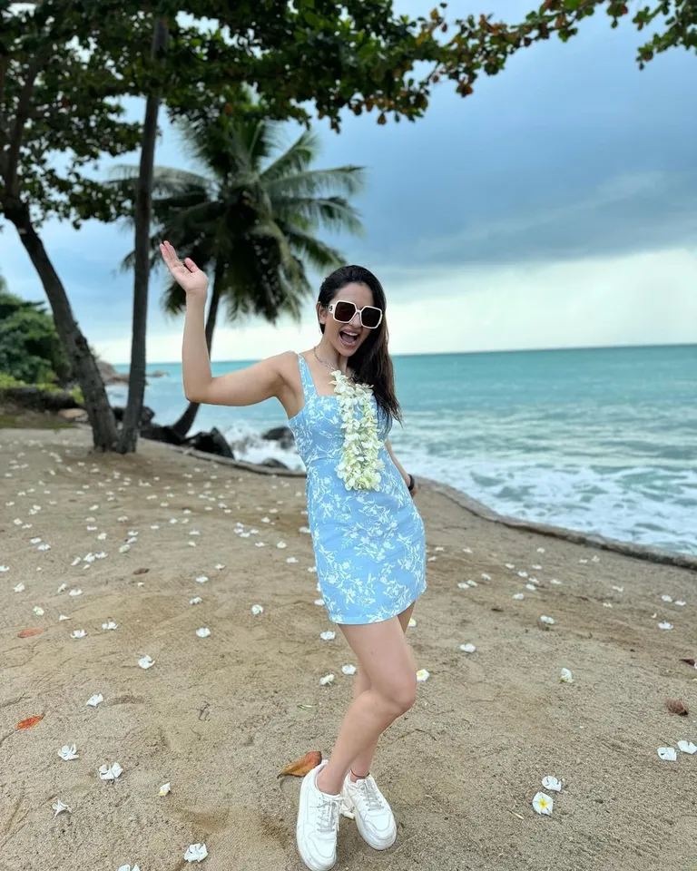 Rakul Preeth