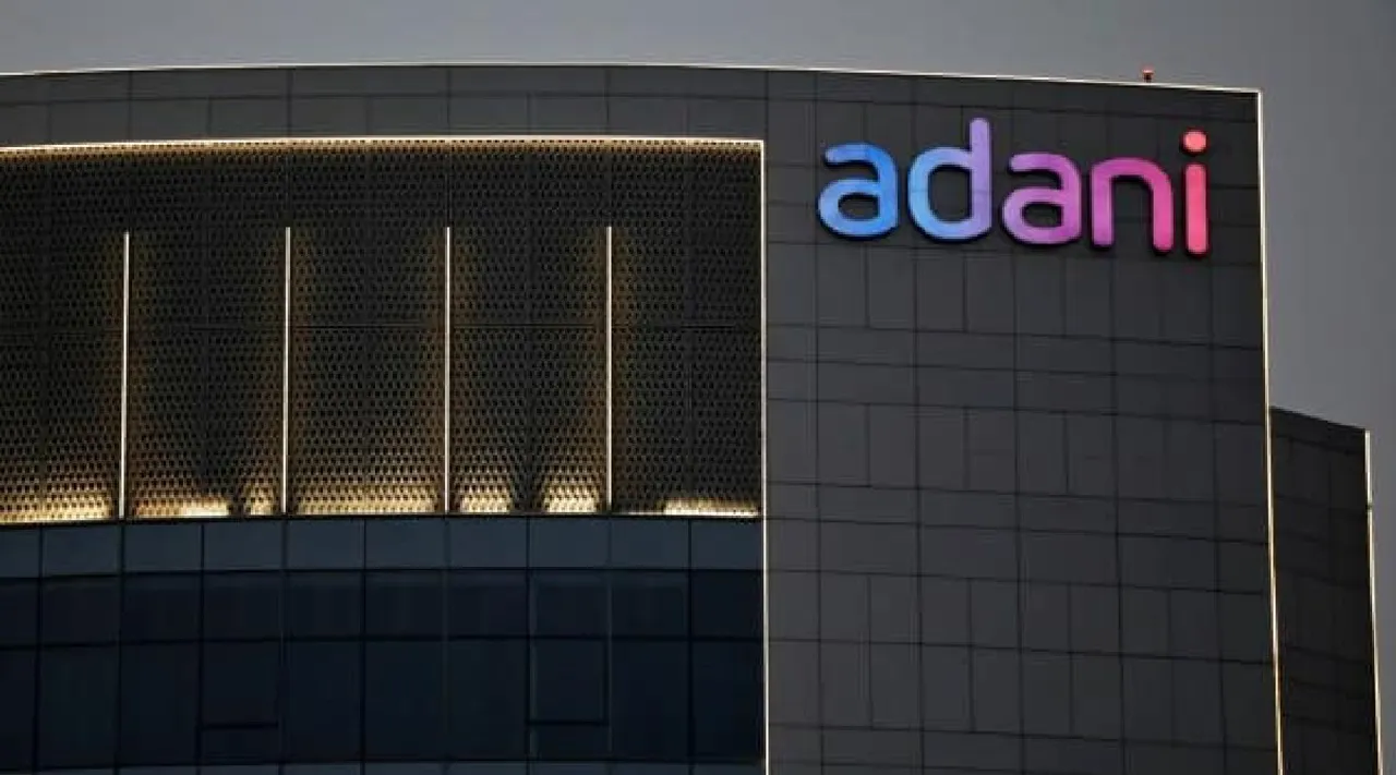 Adani 