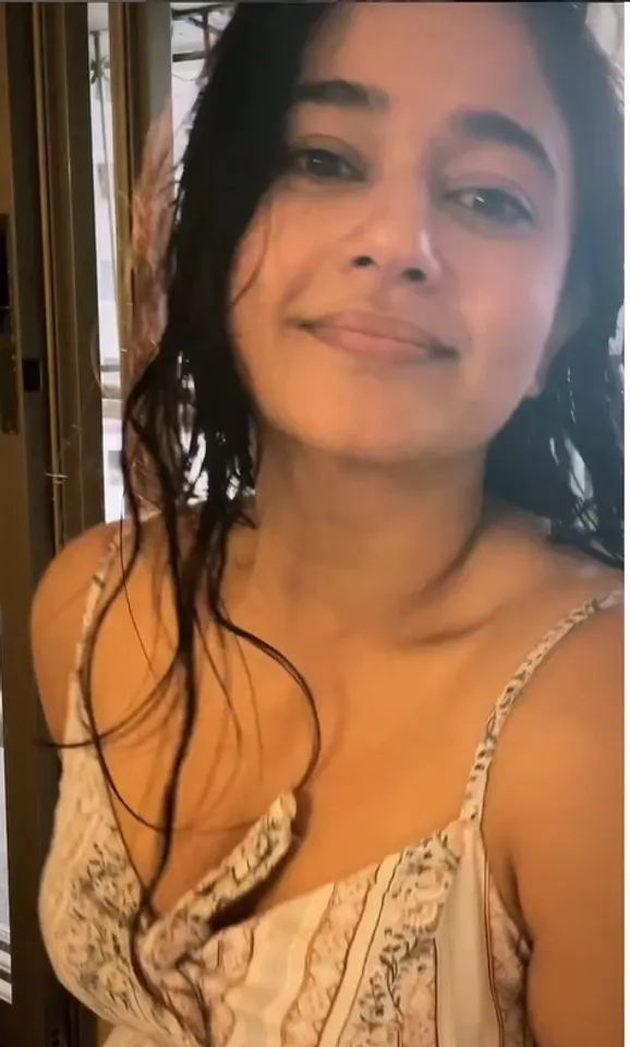Here are the latest photos of actress Poonam Bajwa
